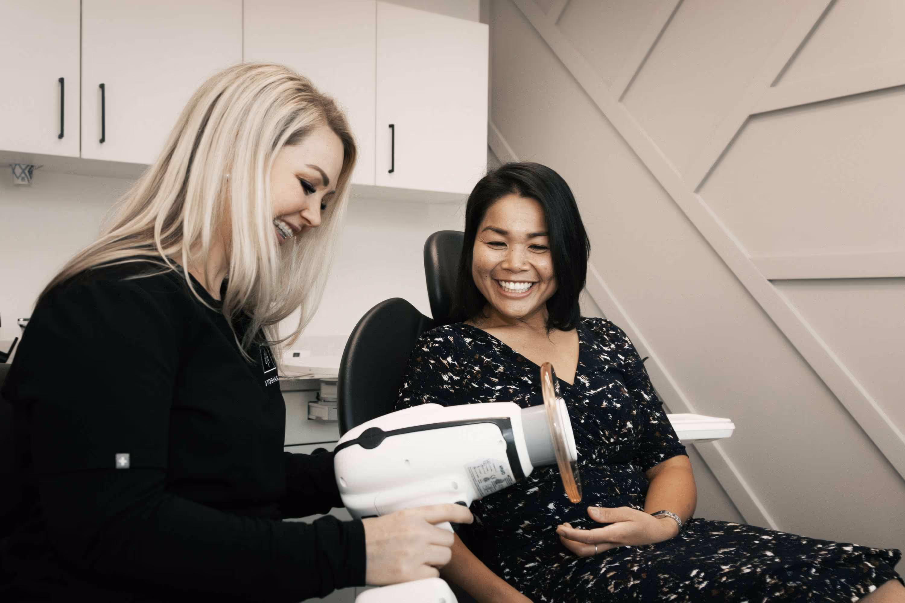 The Dental Atelier Instagram post 11