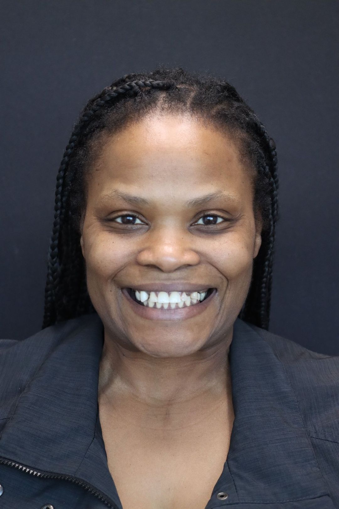The Dental Atelier Cosmetic Bonding & Whitening — after treatment, patient 1